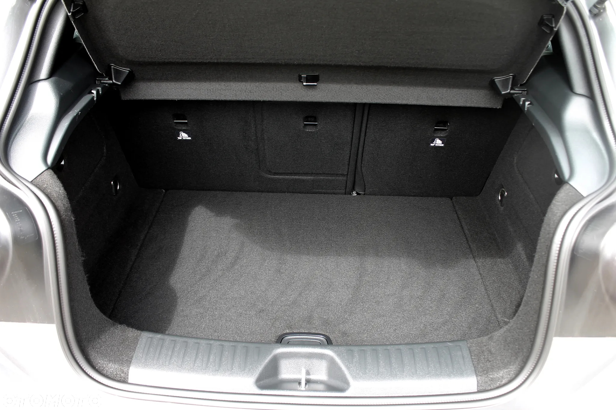 Mercedes-Benz Klasa A 180 (BlueEFFICIENCY) Urban - 13