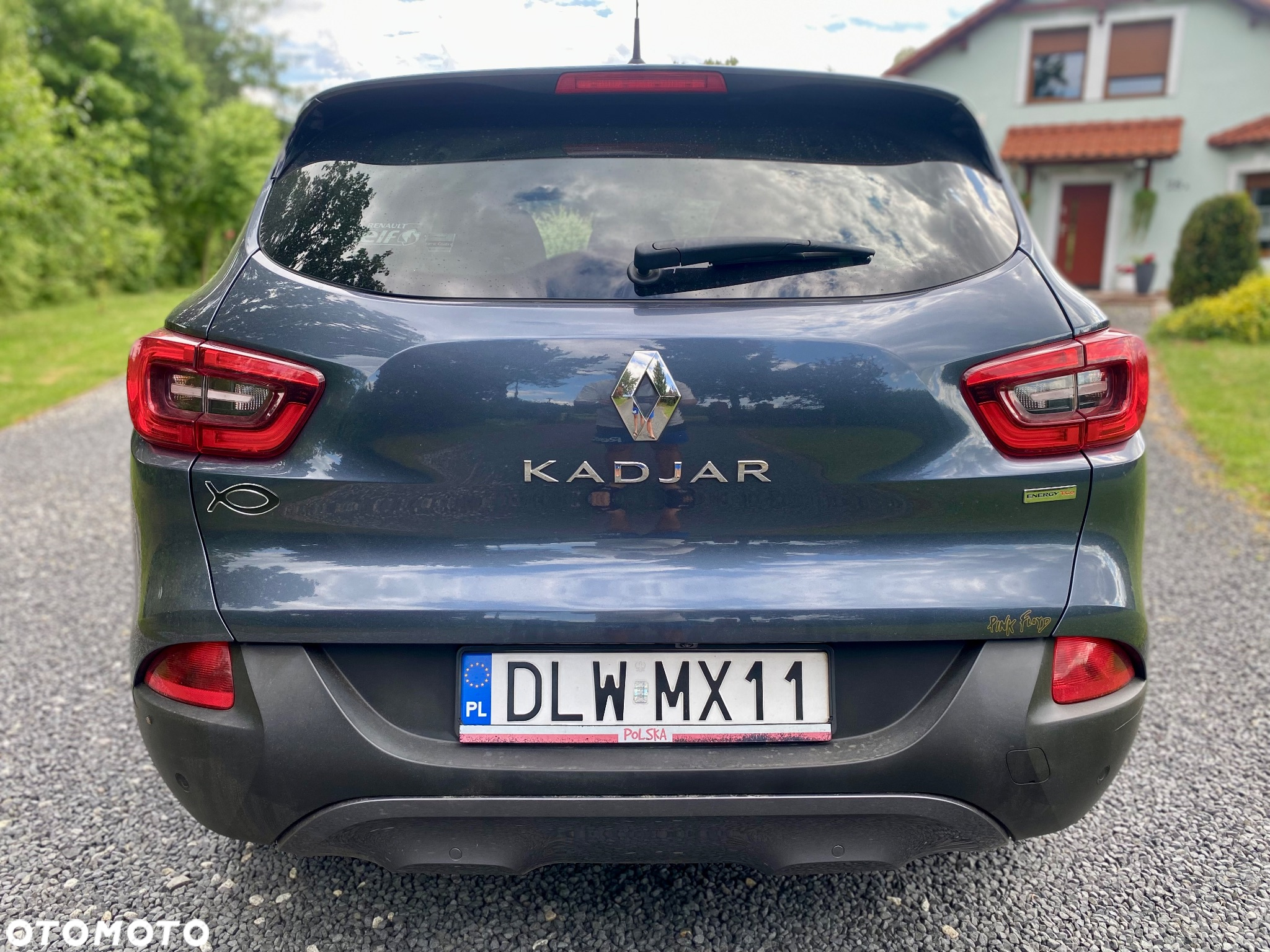 Renault Kadjar 1.6 Energy TCe Intens - 6