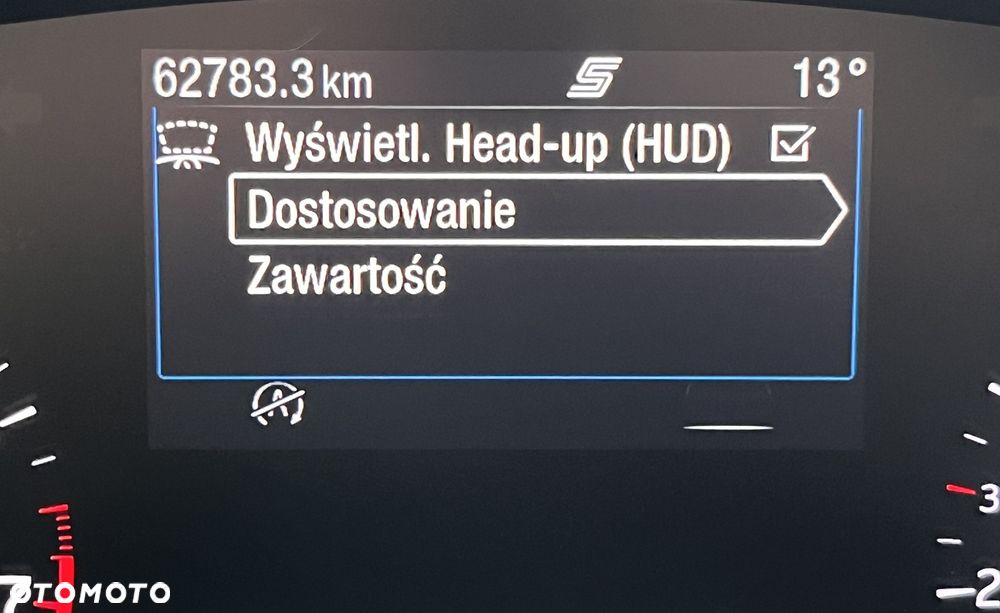 Ford Focus 1.5 EcoBoost ST-Line Black ASS - 19