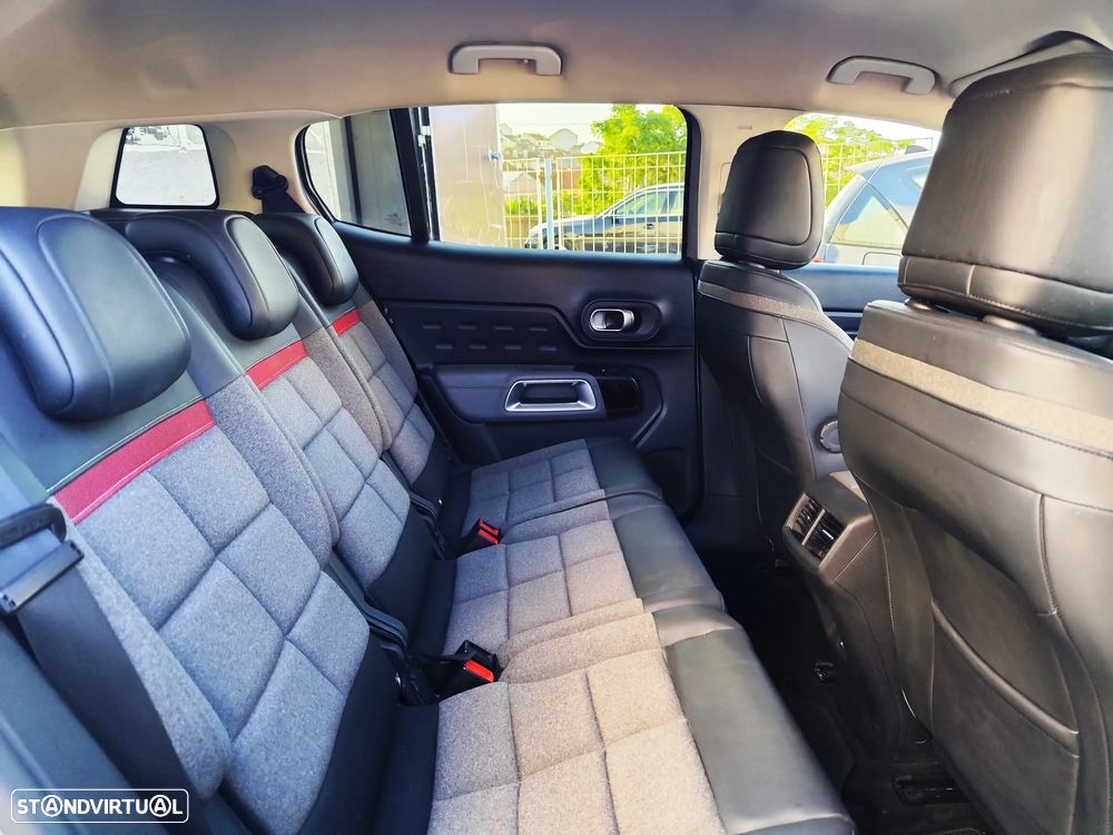Citroën C5 Aircross 1.5 BlueHDi Feel Pack - 11