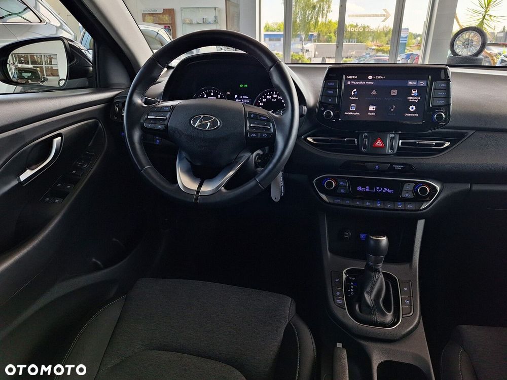 Hyundai i30 1.5 T-GDI 48V Smart DCT - 24
