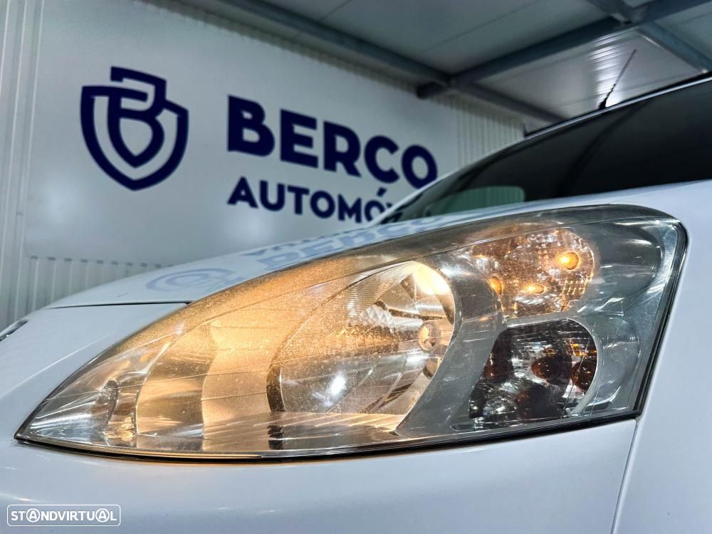 Peugeot Partner 1.6 BlueHDi 3L - 14