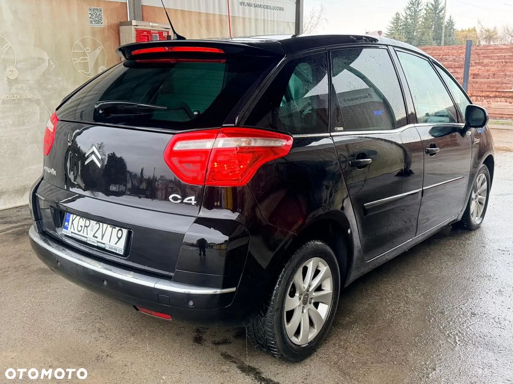Citroën C4 Picasso 2.0 HDi Exclusive - 2
