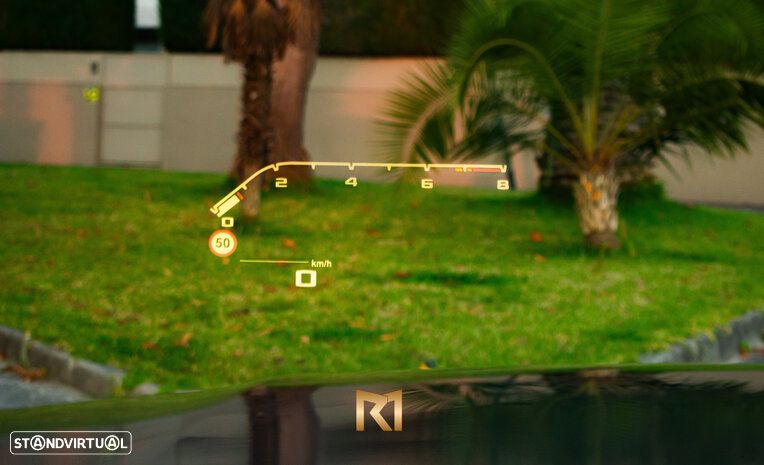 BMW M4 Competition - 13