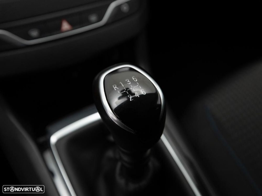 Peugeot 308 SW 1.5 BlueHDi Style - 15