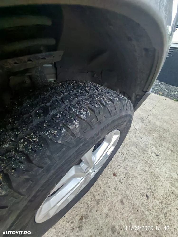 Land Rover Freelander 2 2.2L SD4 - 10