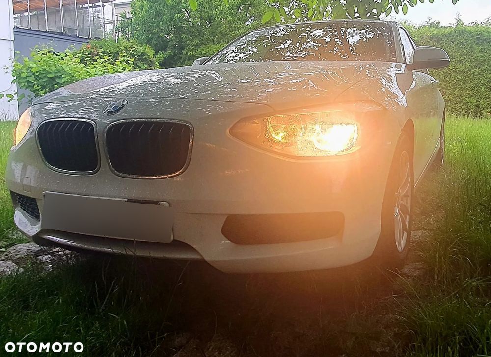 BMW Seria 1 - 11