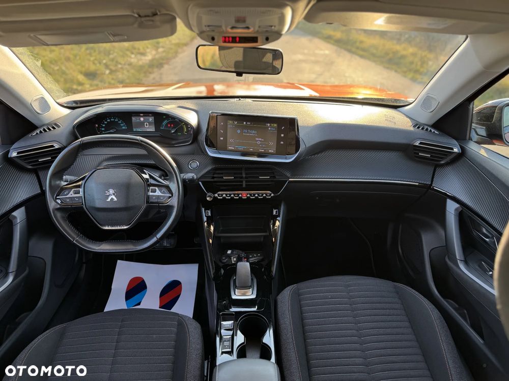 Peugeot 2008 Active Pack - 34