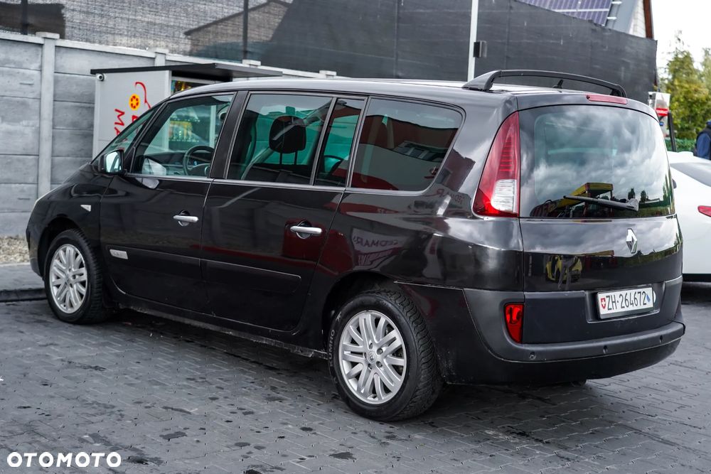 Renault Grand Espace 2.0 Initiale - 19