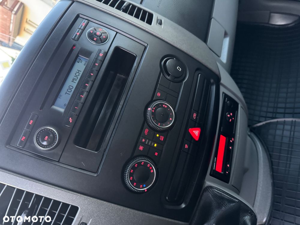 Volkswagen Crafter - 27