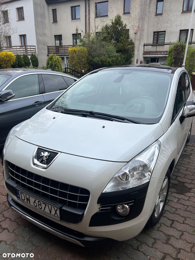 Peugeot 3008 - 13