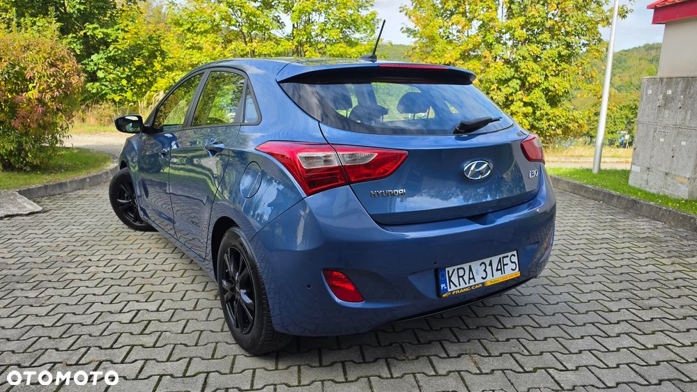 Hyundai i30 1.4 Premium - 26