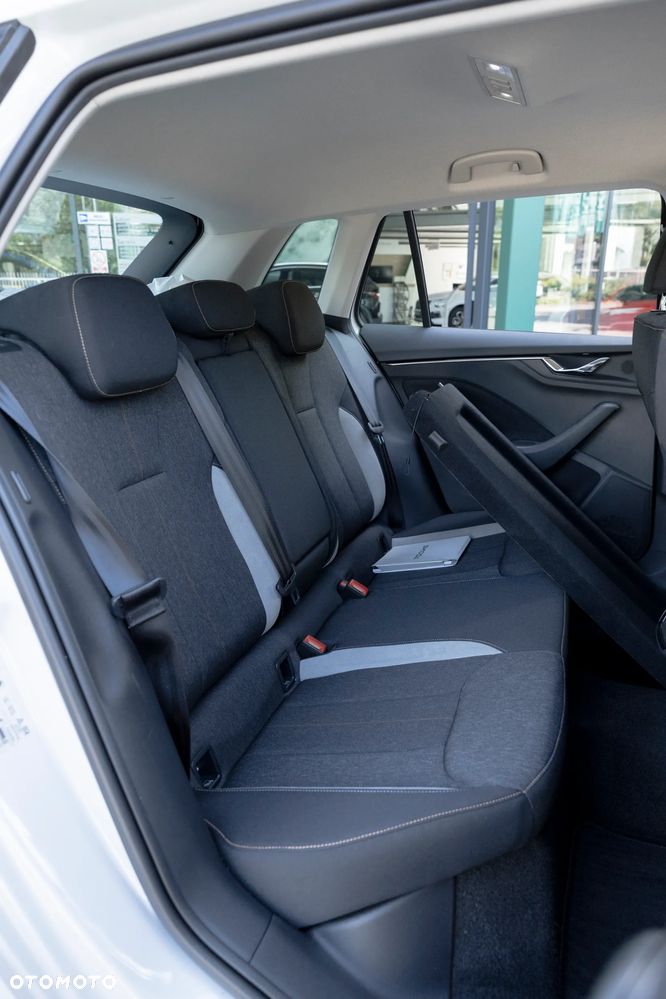 Skoda Kamiq 1.5 TSI Selection - 12