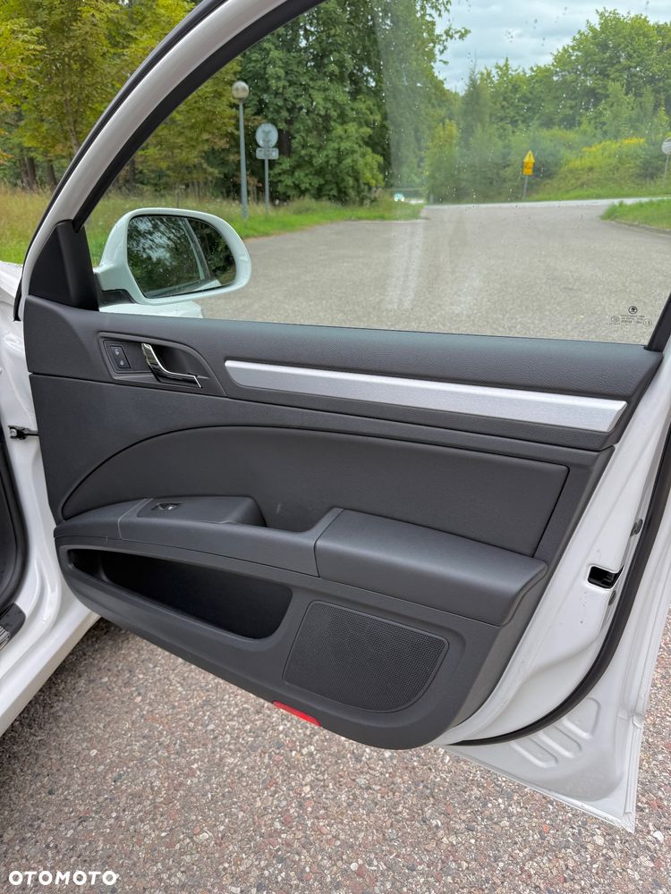 Skoda Superb 2.0 TDI Green tec 4x4 DSG Elegance - 22