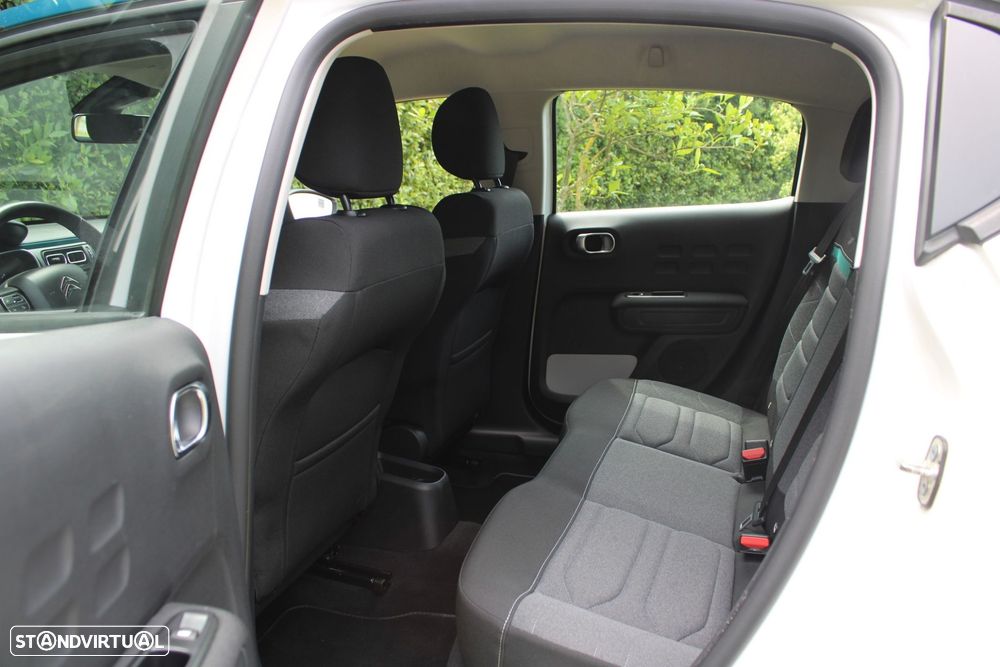 Citroën C3 1.2 PureTech Feel Pack - 7