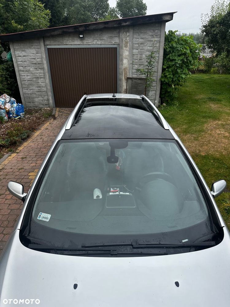 Peugeot 407 2.2 HDi Premium - 5