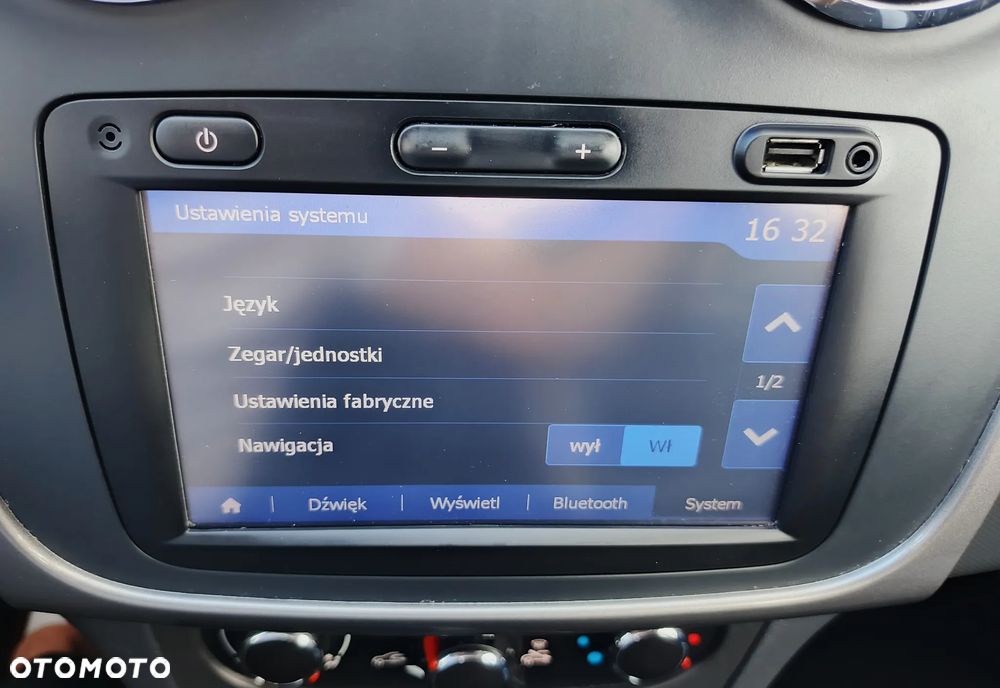 Dacia Sandero Stepway TCe 90 Prestige - 21