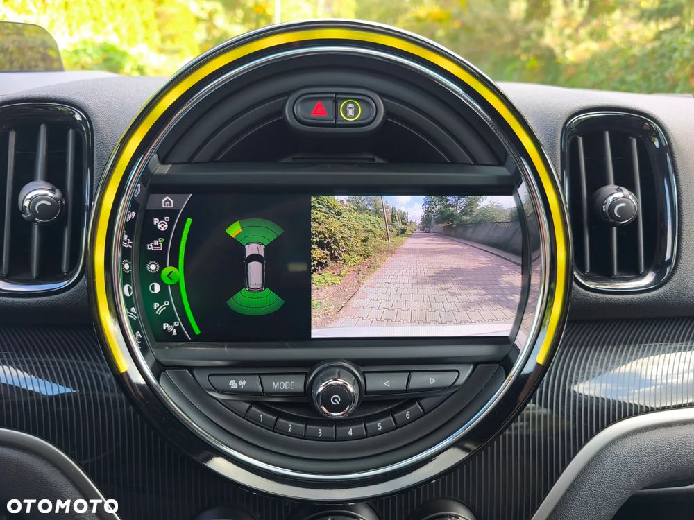 MINI John Cooper Works All4 - 7