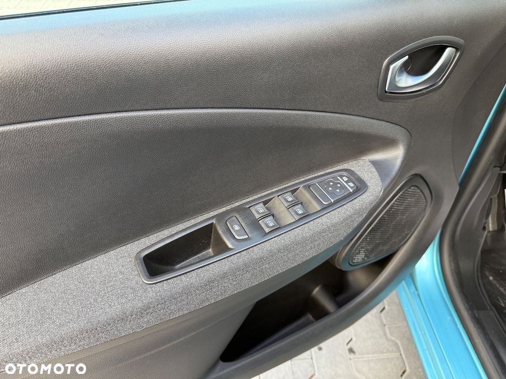 Renault Zoe R135 Z.E 50 Zen - 21
