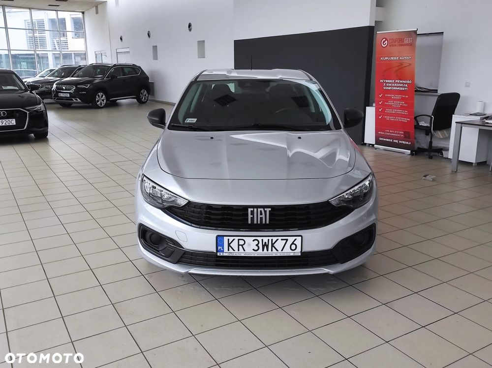 Fiat Tipo 1.0 T3 - 2