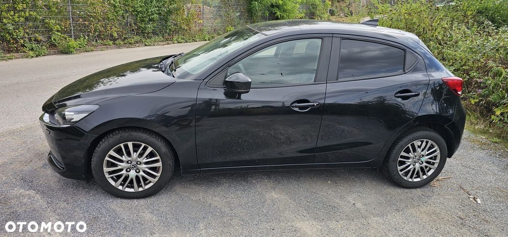 Mazda 2 SKYACTIV-G 90 KIZOKU INTENSE - 3