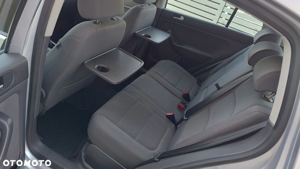 Volkswagen Golf Plus 1.9 TDI Edition - 15