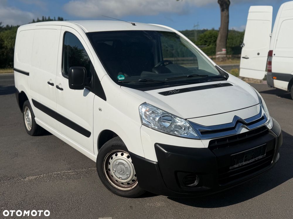 Citroën Jumpy - 2