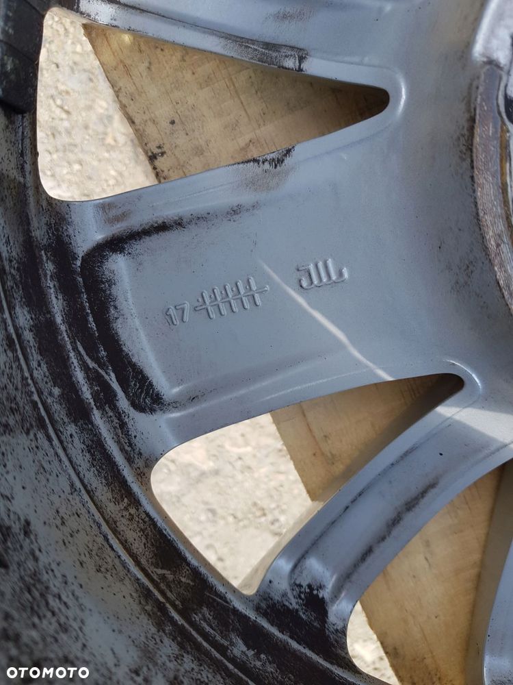 alufelgi 7n0601025a vw sharan 6.5'' x 16'' 5x112 et33 - 11