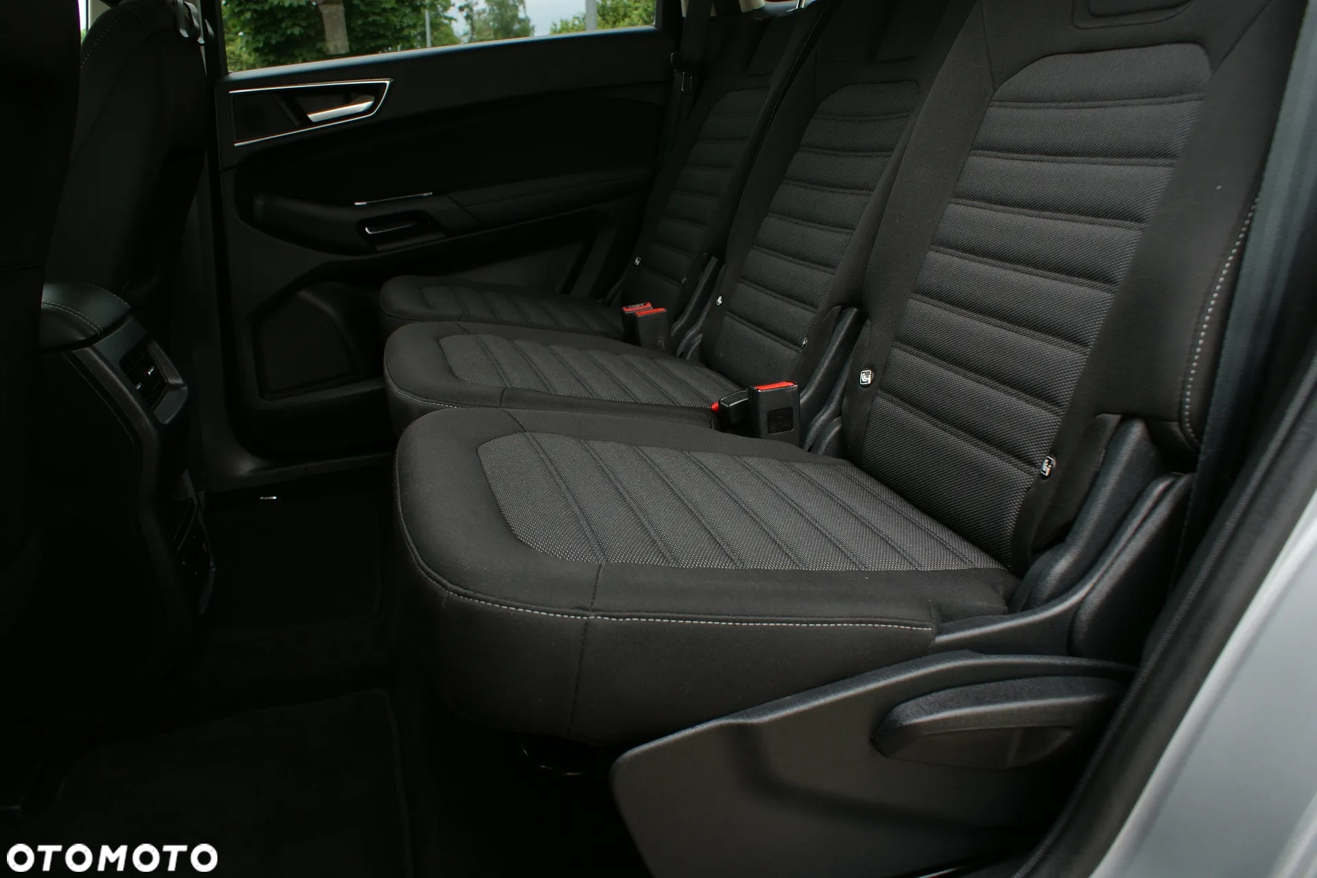 Ford S-Max 2.0 EcoBlue Titanium - 8