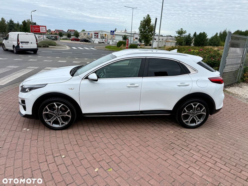 Kia XCeed 1.4 T-GDI OPF JBL SOUND EDITION - 27