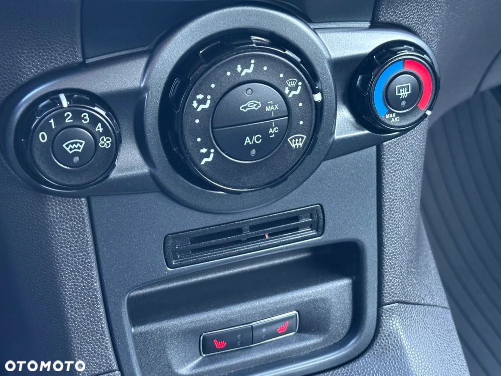 Suzuki Swift 1.2 Comfort - 19