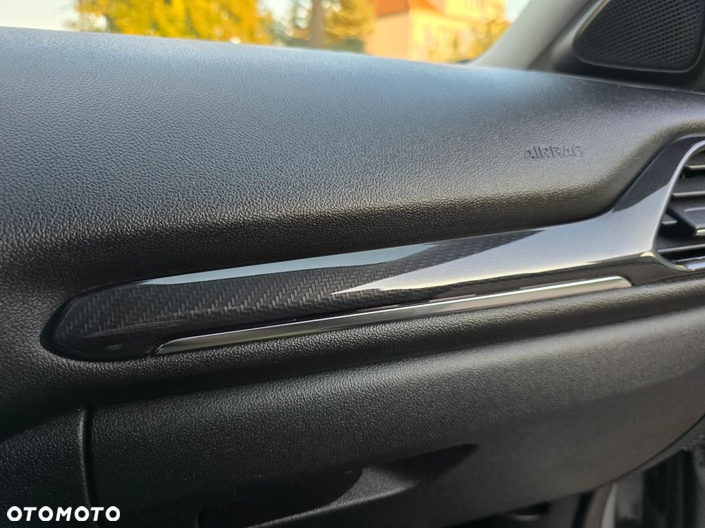 Ford Puma 1.0 EcoBoost Hybrid Sound Edition - 22