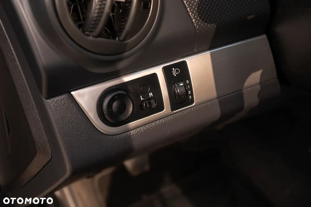 Chevrolet Aveo 1.4 LT - 22
