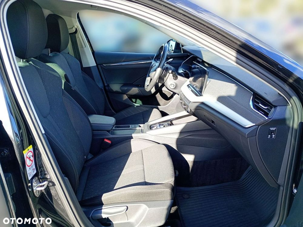 Skoda Octavia 2.0 TDI Style DSG - 28