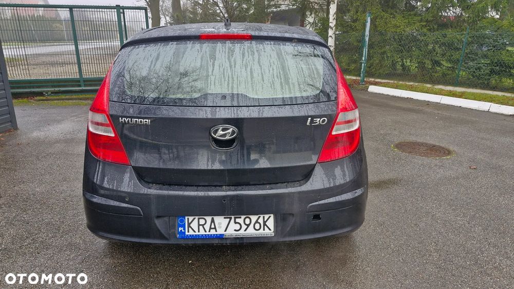 Hyundai i30 1.4 Base - 2