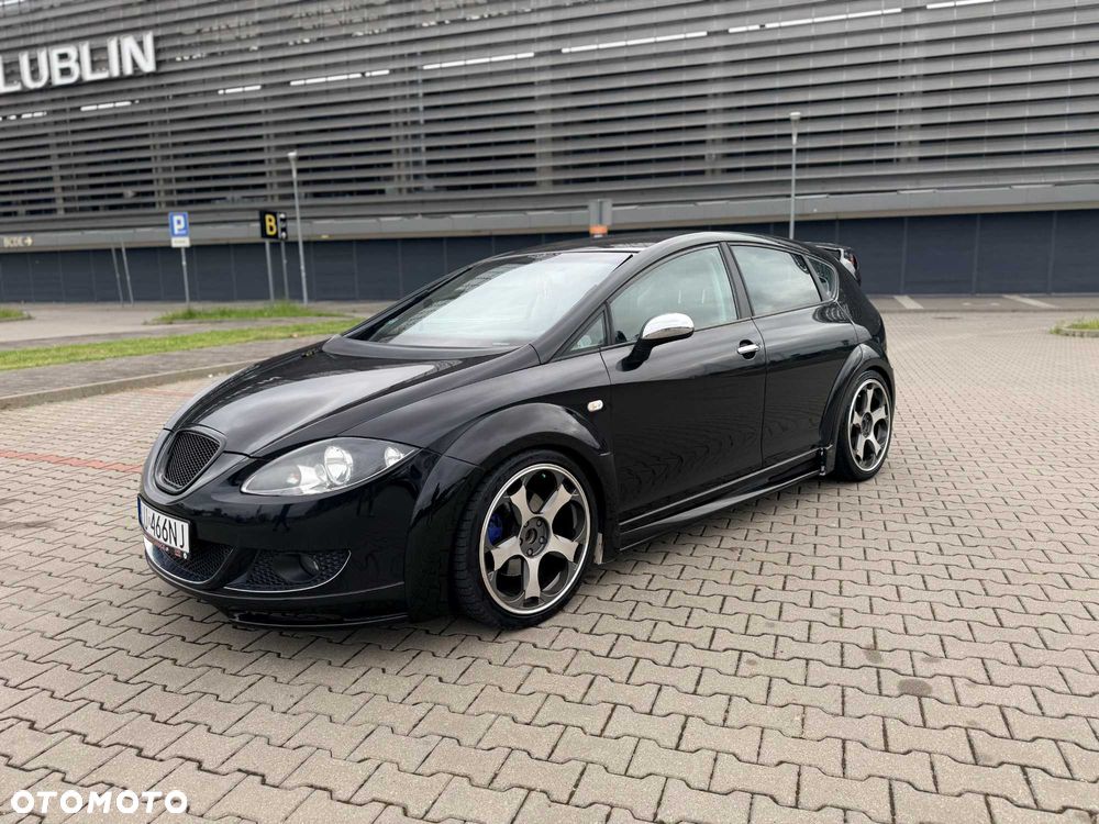 Seat Leon - 3