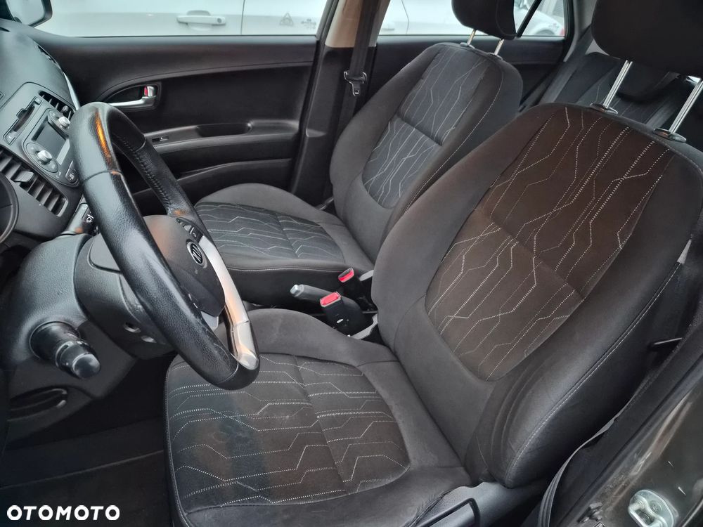 Kia Picanto 1.0 M - 7