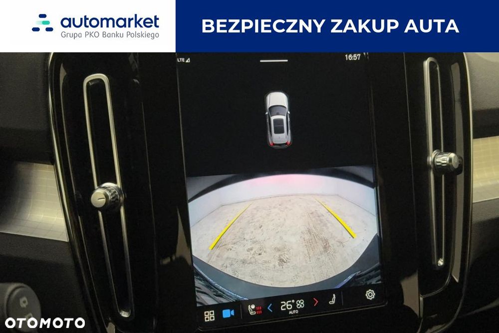 Volvo XC 40 B3 Core - 18