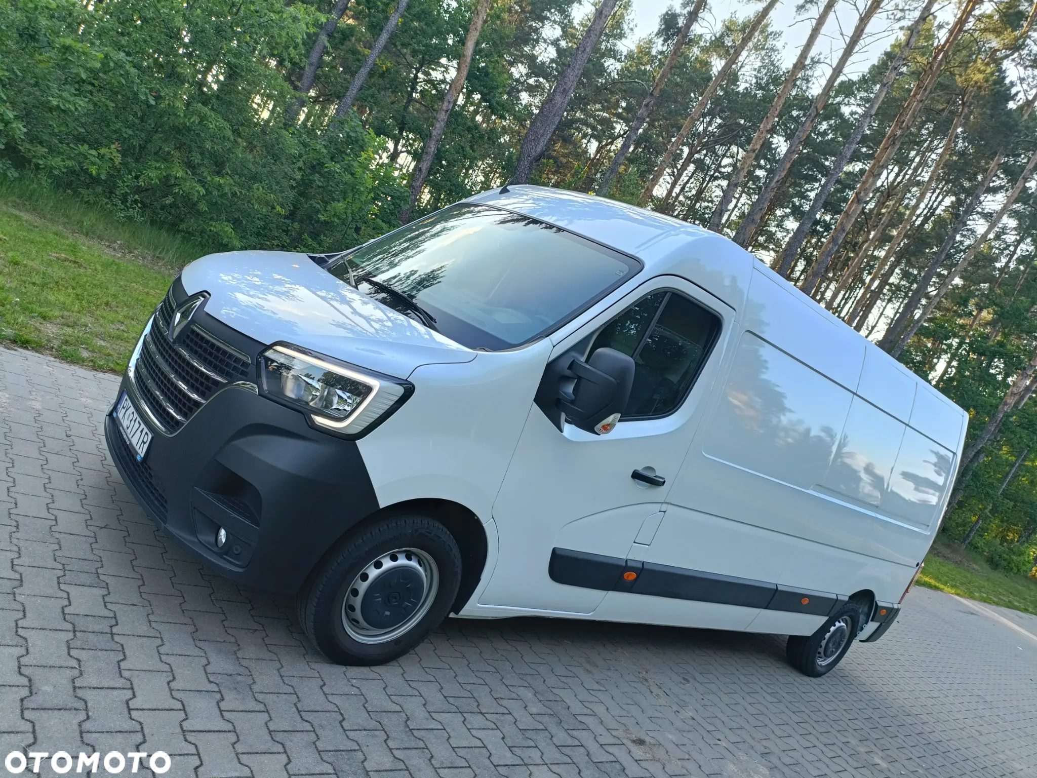Renault Master - 9