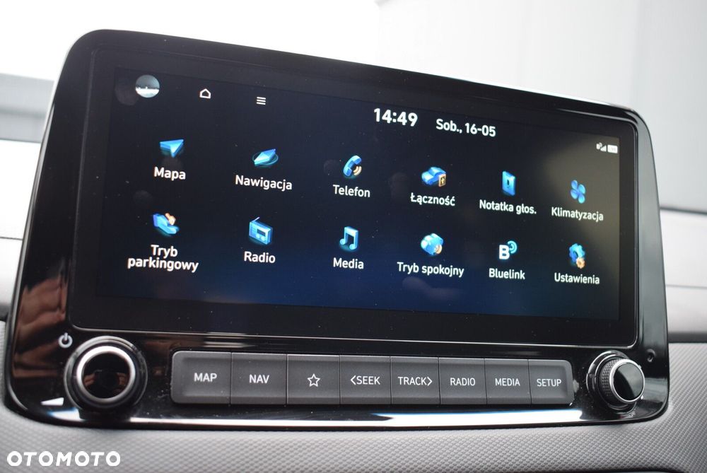 Hyundai Kona 1.6 T-GDI N Line 4WD DCT - 21