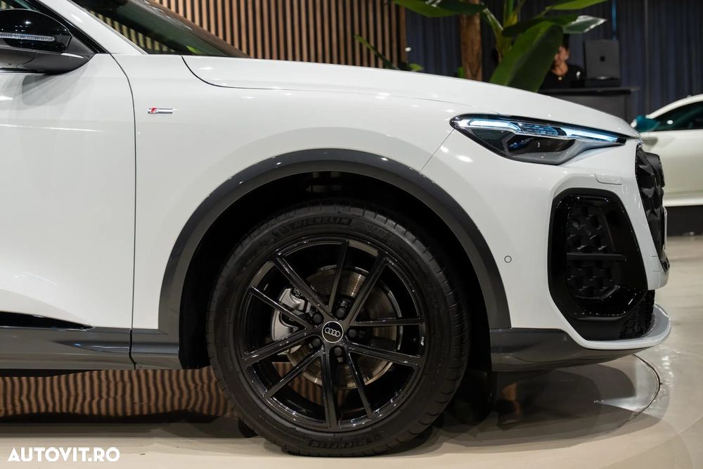 Audi Q5 Sportback - 10