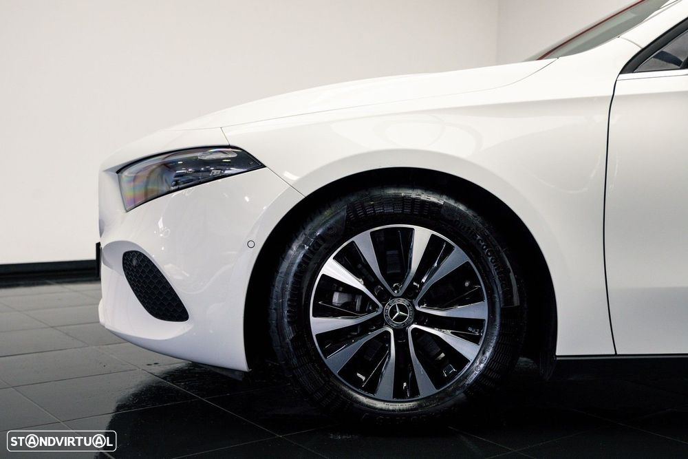 Mercedes-Benz A 200 Standard - 7