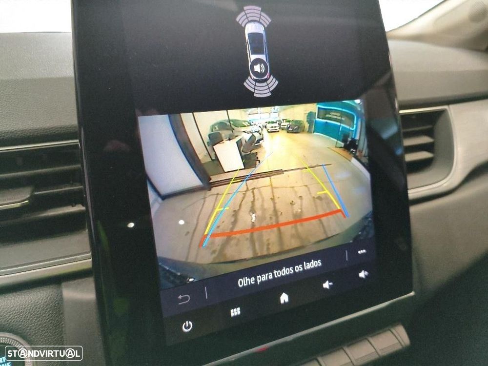 Renault Captur 1.6 E-Tech Plug-In Exclusive - 10