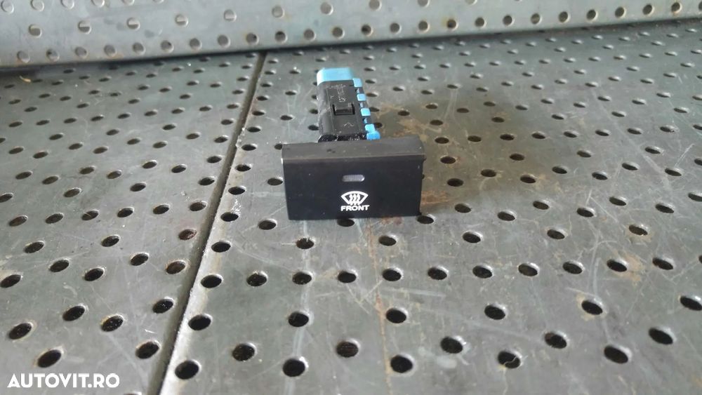 Buton dezaburire parbriz hyundai santa fe 2 cm - 1