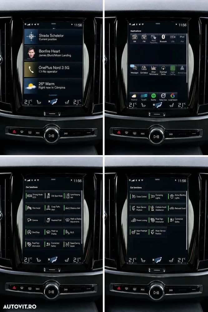 Volvo S90 T5 Momentum - 9