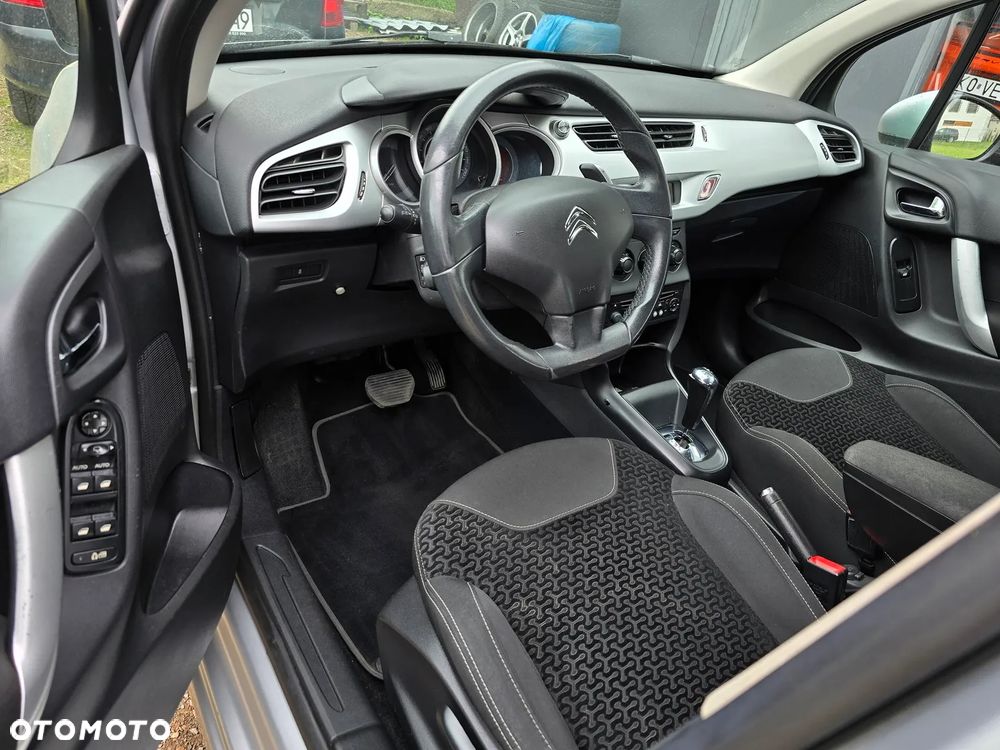 Citroën C3 VTi 95 EGS Exclusive - 5