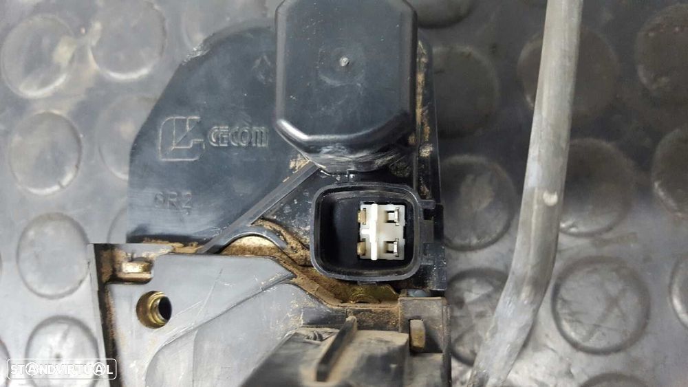 FECHADURA PORTA FRENTE DIREITA JEEP GR.CHEROKEE (WJ/WG) 3.1 TD LAREDO - 3