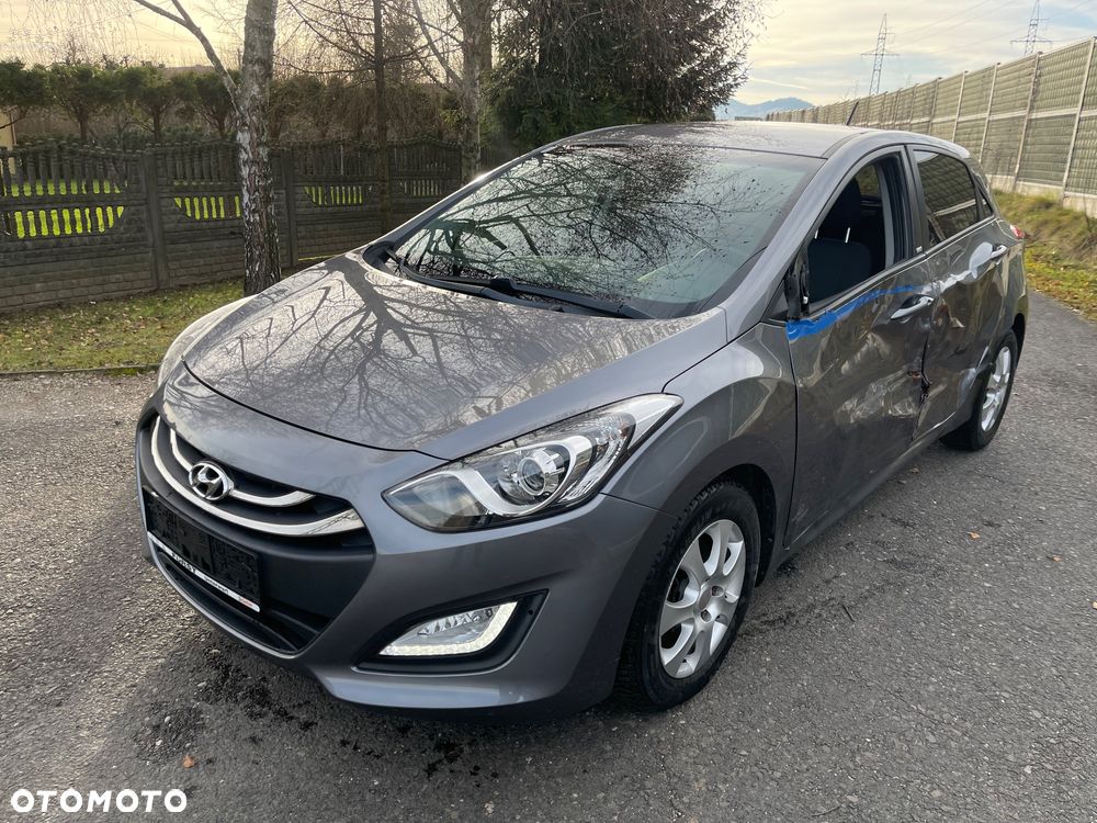 Hyundai i30 1.4 CRDi Classic - 1