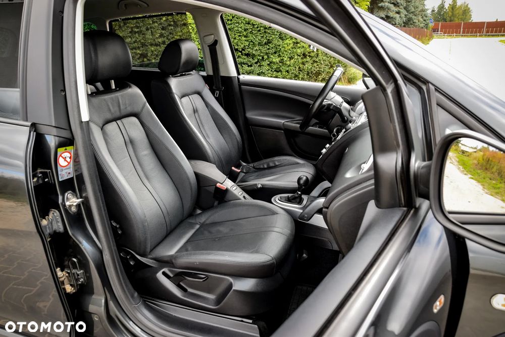 Seat Altea XL 2.0 TSI 4x4 Freetrack - 28