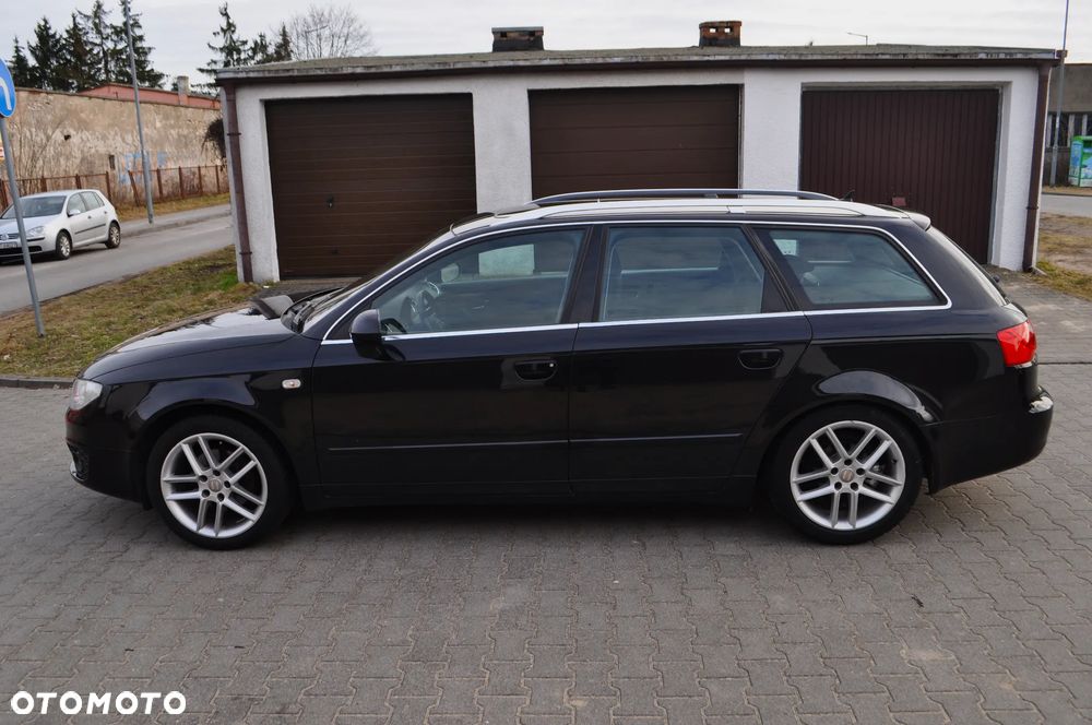 Seat Exeo - 5